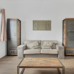 Pensión Bed & Breakfast In Eden Palm, Benalmádena